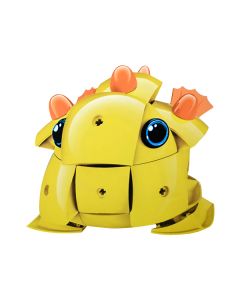 BLOCKS MAGNET EGG 78PCS 