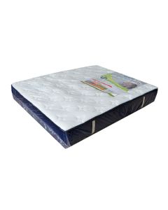 MATTRESS PILLOW TOP KING SIZE 10" (180X200) VACUUM