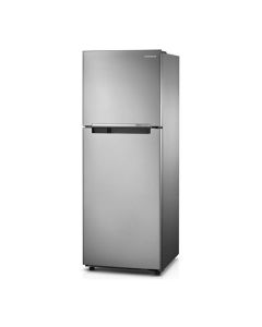 SAMSUNG FRIDGE DOUBLE DOOR 255L SILVER RT31HAR4DSA
