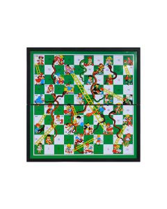 SNAKE & LADDERS 