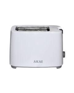 AKAI TOASTER 2 SLICE 700W TO024A-1101