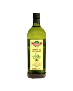EL OLIVERAL SUNFLOWER  OLIVE OIL 1L 