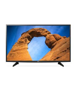 LG DIGITAL SATELLITE LED TV 43" 43LK5100PVB