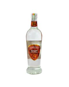 KASAPREKO CARNIVAL GINGER  20% 750ML