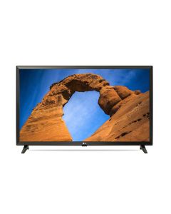 LG DIGITAL SATELLITE LED TV 32" 32LK510BPVD