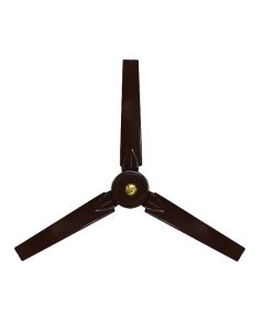 AKAI CEILING FAN 56" EF083A-C5610BG
