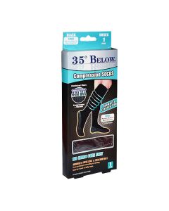 COMPRESSION SOCKS ASOTV