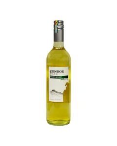 CONDOR PEAK NATURALLY SWEET WHITE WINE 750ML