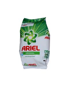 ARIEL WASHING POWDER ORIGINAL 900G