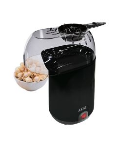 AKAI POPCORN MAKER 1200W PM002A-9804