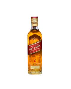 JOHNNIE WALKER RED LABEL 40% 200ML