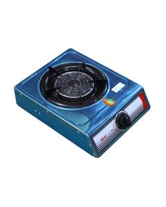 AKAI TABLE TOP GAS COOKER INFRARED 1 BURNER GC047A-8403I