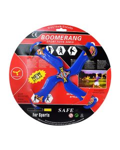 BOOMERANG 4 WINGS