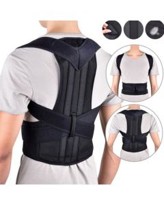 BACK PAIN SUPPORT BELT