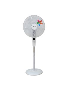 AKAI STAND FAN WITH REMOTE 18" 60W EF092A-1801R