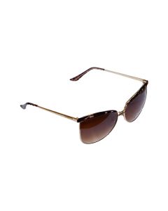 SUNGLASSES METAL HANDLE & METAL RIM