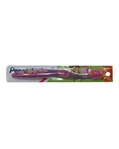 PEPSODENT TOOTHBRUSH JUNIOR 7-13 YEARS 