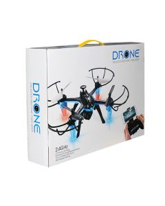 FLY DRONE 
