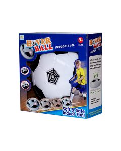 HOVER BALL WHITE 