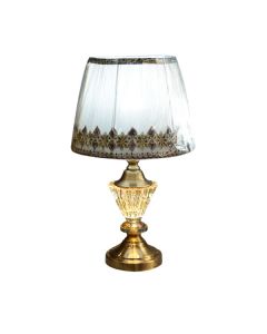 LAMP CRYSTAL-3