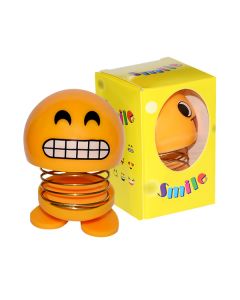 BOUNCING SPRING DOLL FOR CAR