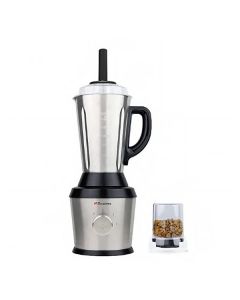 BINATONE BLENDER WITH GRINDER 500W BLG 605SS