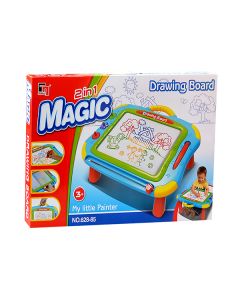 2-IN-1 MAGIC DRAWING BOARD B1058296