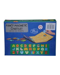 MAGNETIC CHARTLET INTELLIGENT GAME 