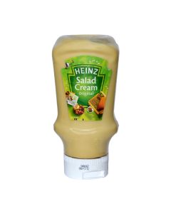 HEINZ SALAD CREAM 435G  
