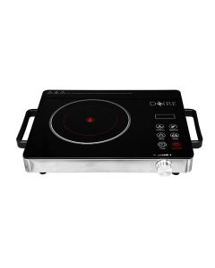 DZIRE INFRARED COOKER DUAL ZONE 2000W IRCS-390D