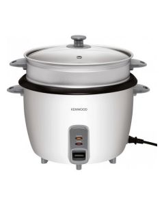 KENWOOD RICE COOKER 1.8L RCM42.A0WH