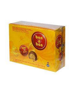 ARCOR BON BON MILK CHOCOLATE 450G 