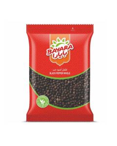 BAYARA BLACK PEPPER WHOLE 100G