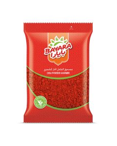 BAYARA CHILLI POWDER KASHMIRI 200G 
