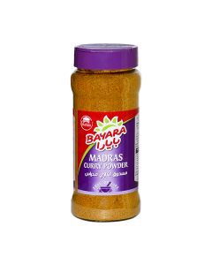 BAYARA MADRAS CURRY POWDER 200G