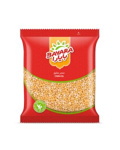 BAYARA CHANA DAL 1KG 