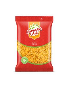 BAYARA TOOR DAL 400G 