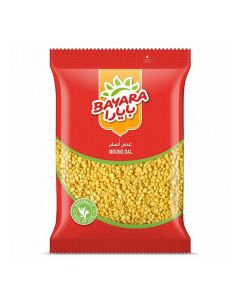 BAYARA MOONG DAL 400G
