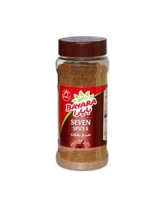 BAYARA SEVEN SPICES 145G 