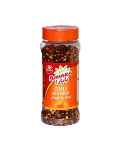 BAYARA CHILLI CRUSHED 100G  