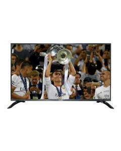 NASCO DIGITAL SATELLITE LED TV 43" NASH43FB