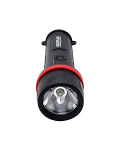 VOLTPLUS LED TORCH PLASTIC TPD-LG92107-1