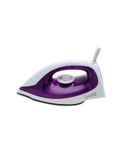 DZIRE DRY IRON 1000W DI-D506B