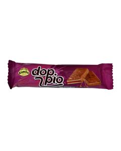 DOPPIO CHOCOLATE BISCUIT CHERRY 38G