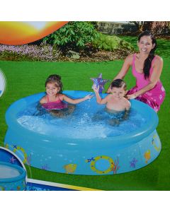 SWIMMING POOL 1.52M X 38CM 