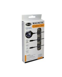 OPTIMA MAGNETIC CABLE CLIPS HT36