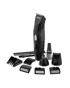 WAHL TRIMMER NOSE/BEARD GROOMSMAN