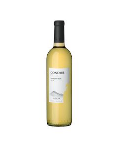 CONDOR PEAK  BLANC WINE 12.5% 750ML