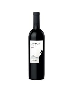CONDOR PEAK MALBEC 13% 750ML 