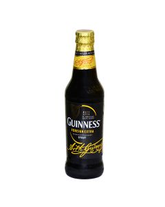 GUINNESS FOREIGN EXTRA STOUT 7.5% 330ML